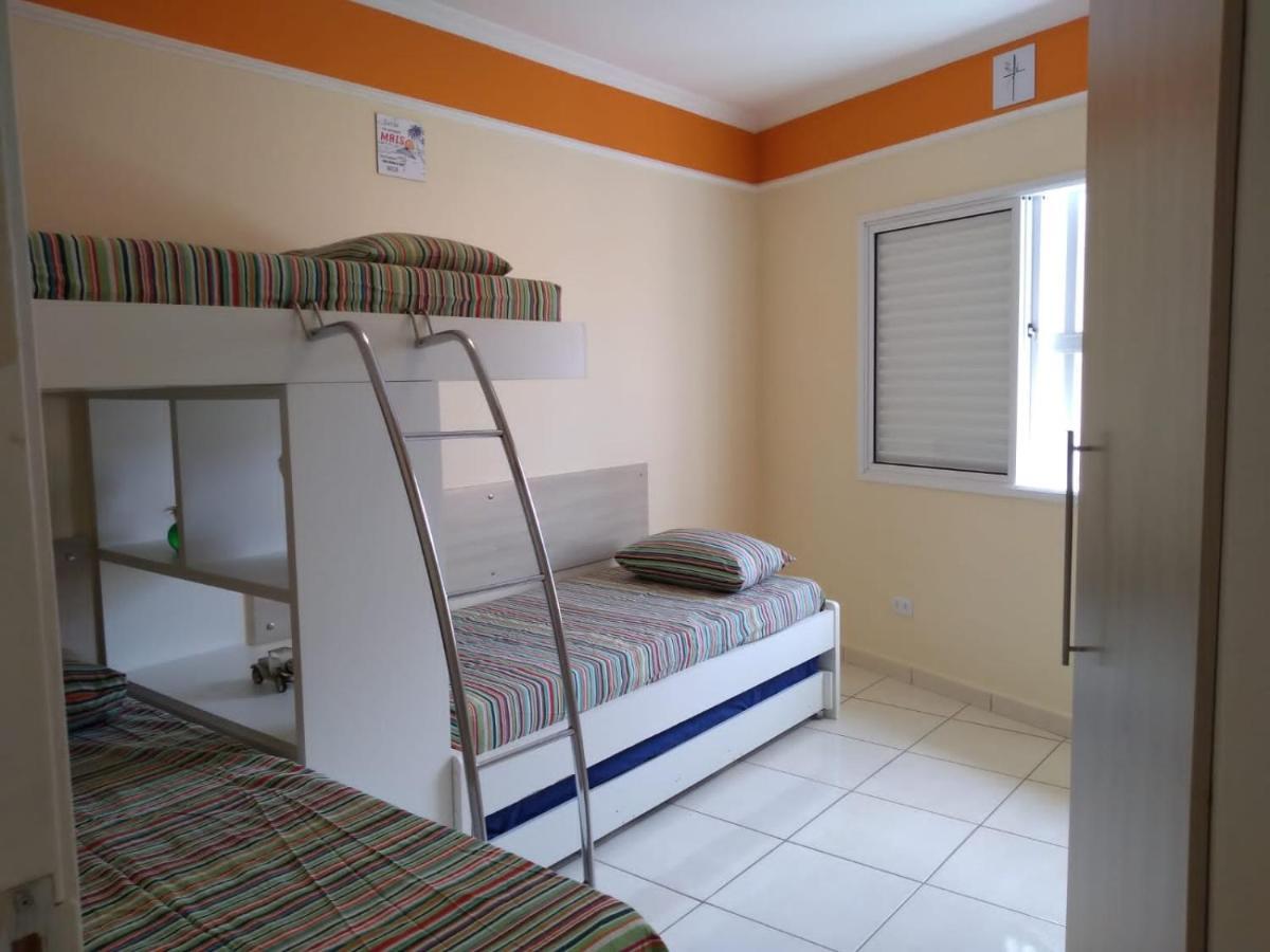Casa Linda E Aconchegante Com Piscina -Aquecimento Solar O Ano Todo Perto Da Praia Praia Grande  Exterior photo