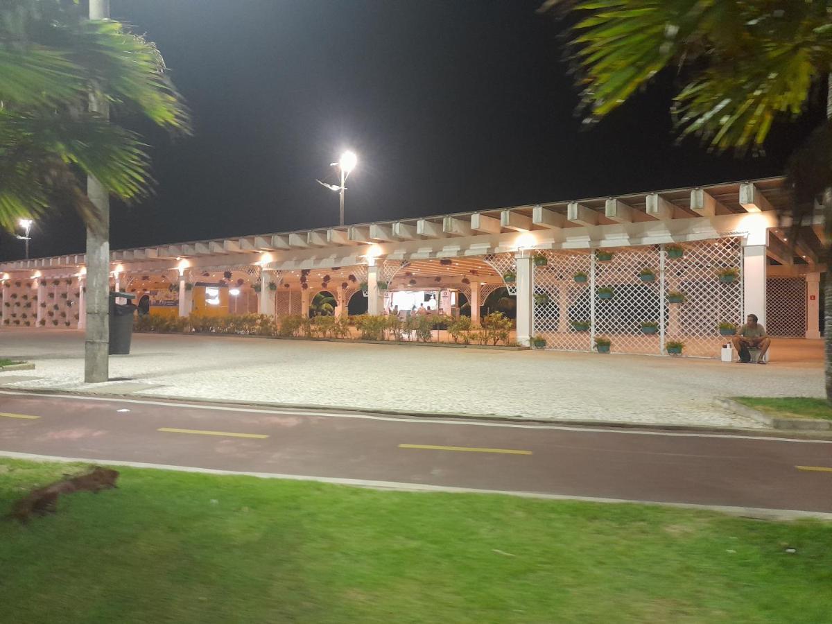 Casa Linda E Aconchegante Com Piscina -Aquecimento Solar O Ano Todo Perto Da Praia Praia Grande  Exterior photo